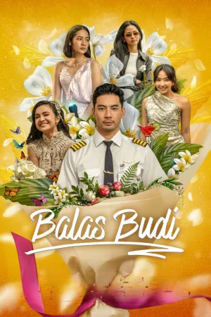 Balas Budi - Poster