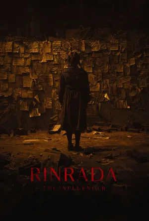 ای بهشت اثرگذار - Poster