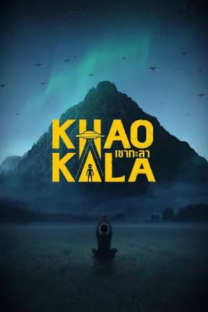 هایو کائو کالا - Poster