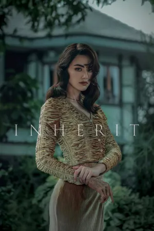 Inherit - Poster