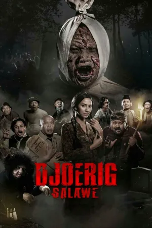 Setannya Cuan - Poster