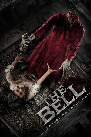 The Bell: Panggilan Untuk Mati - Poster