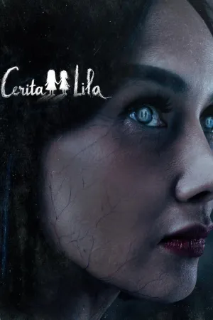 Cerita Lila - Poster