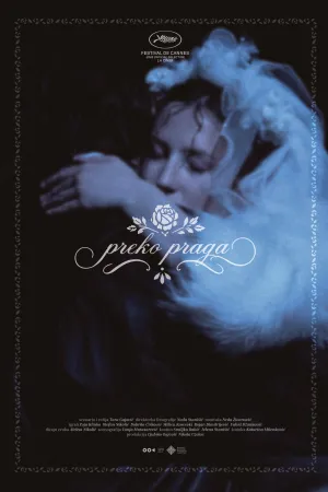 از فراز آستانه - Poster