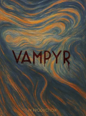 و Vampyr - Poster