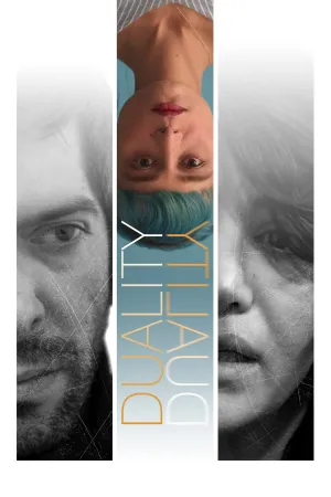 دوگانگی - Poster