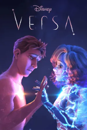 وِرسا - Poster