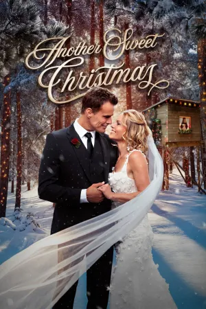 Another Sweet Christmas - Poster