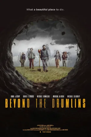 فراتر از درم لینز - Poster