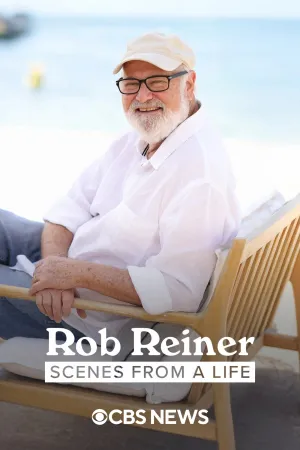 Rob Reiner – Scenes from a Life - Poster