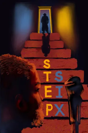 قدم ششم - Poster