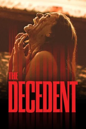 متوفی - Poster