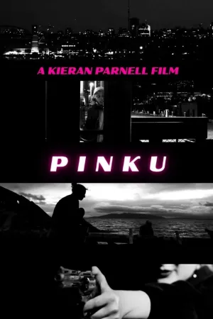 پینکو - Poster