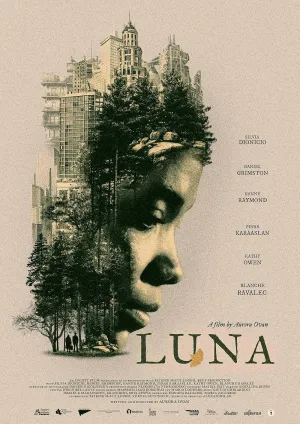 LUNA - Poster