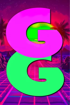 GG - Poster