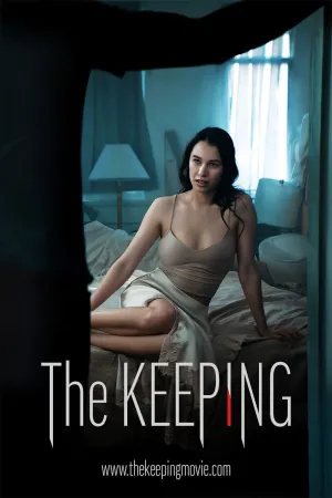 The Keeping - Poster