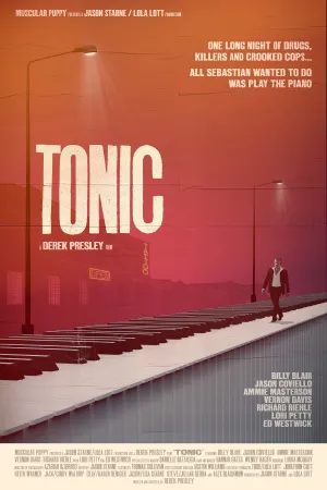 تونیک - Poster