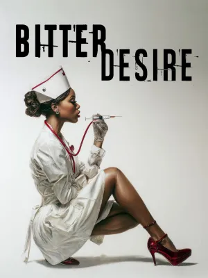 Bitter Desire - Poster