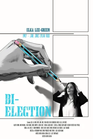 Bi - Election - Poster