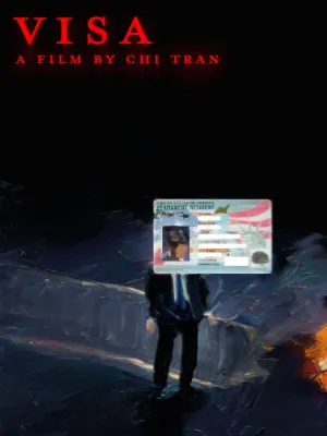 ویزای کار - Poster