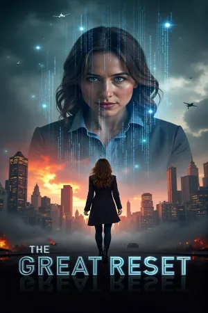 The Great Reset - Poster