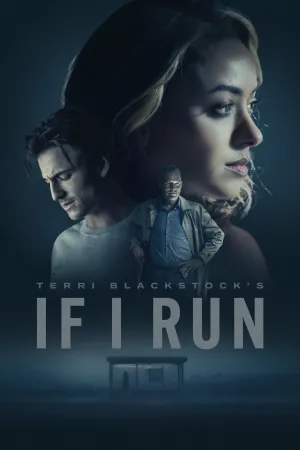 اگر می‌دهم فرار کنم - Poster