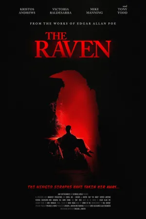 طاووس - Poster