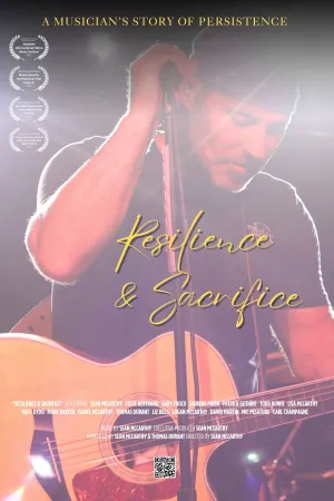 انعطاف پذیری و فداکاری - Poster