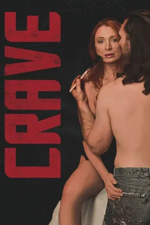 Crave - Poster
