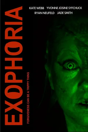 Exophoria - Poster
