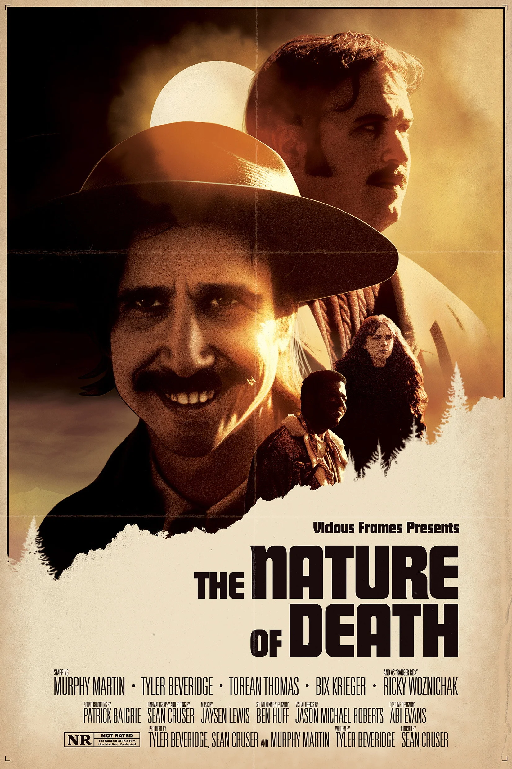 The Nature of Death