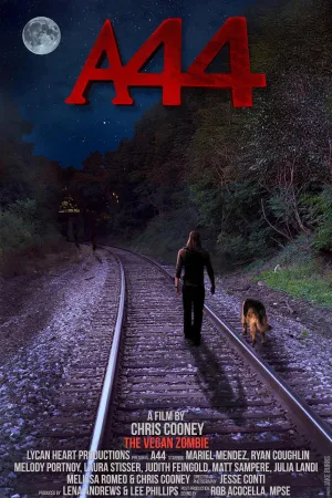 A44 - Poster