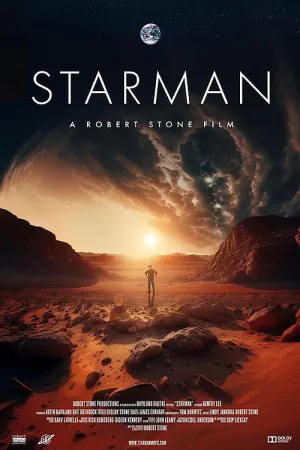 ستاره آسمان - Poster