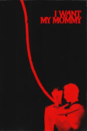 من مادرمو میخواهم - Poster