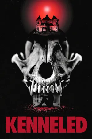 Kenneled - Poster