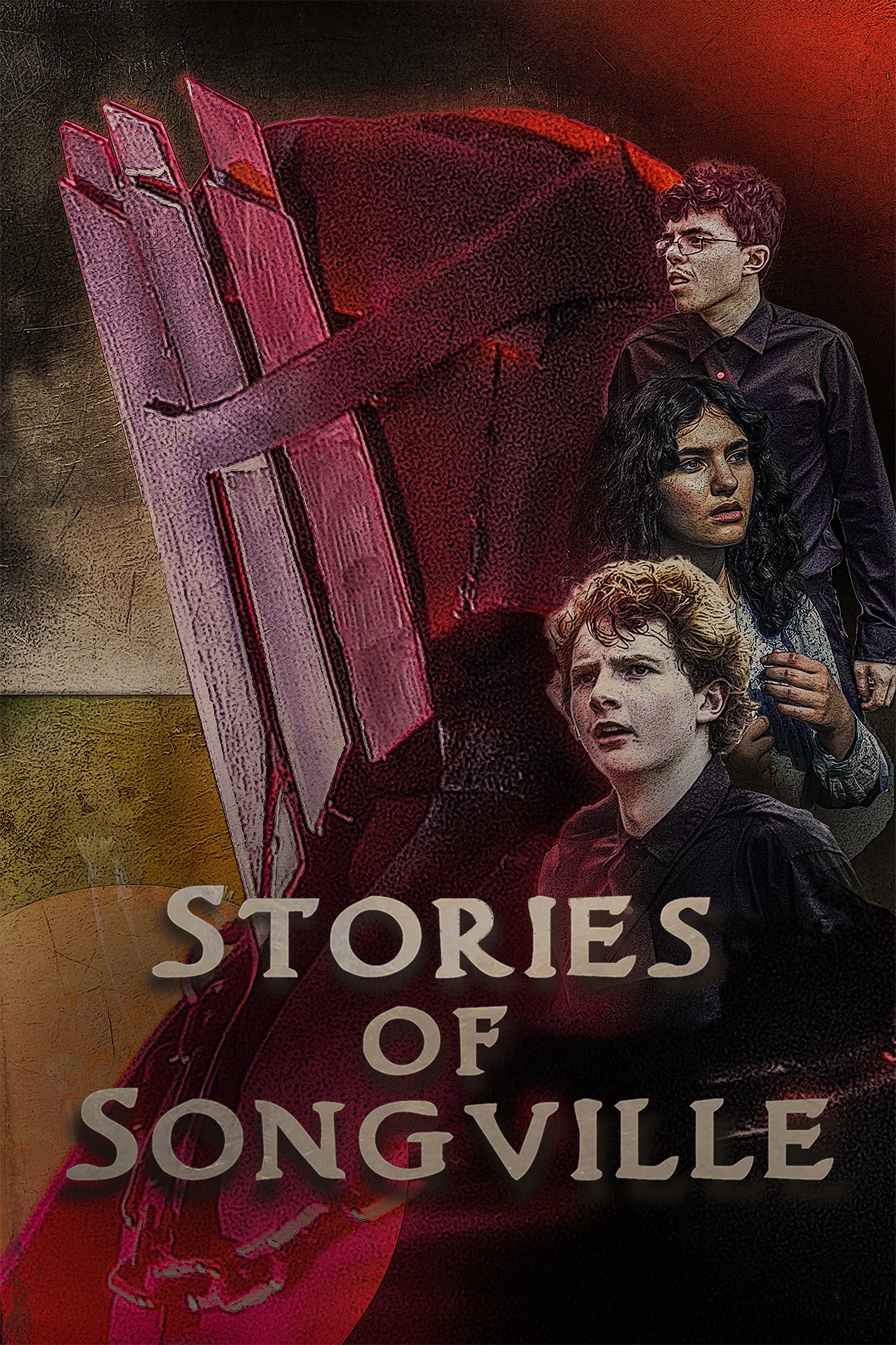 Stories of Songville