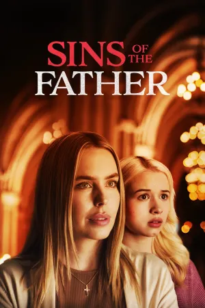 Sins of the Father - Poster