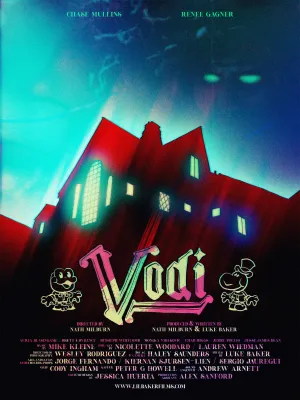 وودی - Poster