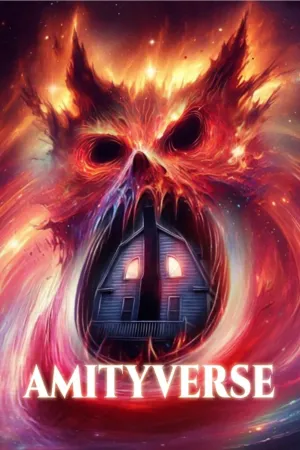 Amityverse - Poster