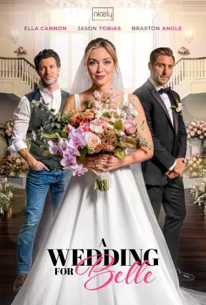عروسی برای بل - Poster