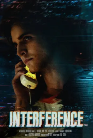 شکل گیری مداخله - Poster