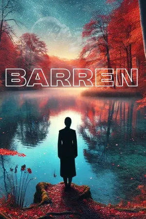 بارن - Poster
