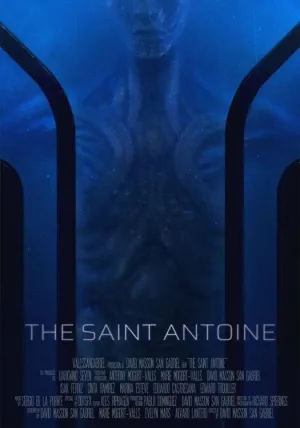 The Saint Antoine - Poster