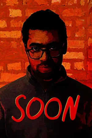 به زودی - Poster