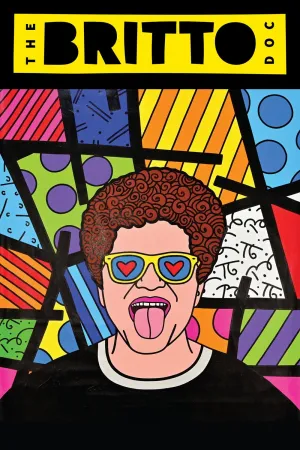 The Britto Doc - Poster