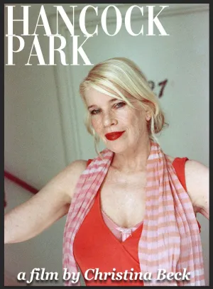 Hancock Park - Movie Poster
