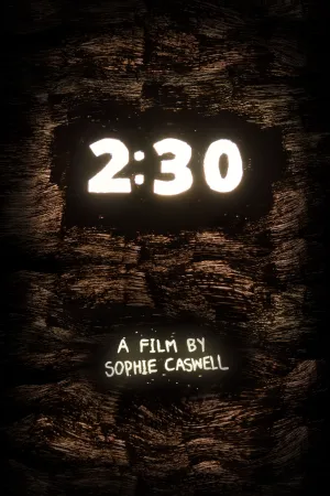 ۲:۳۰ - Poster