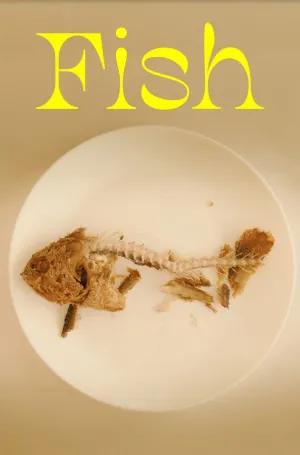 Fish - Poster