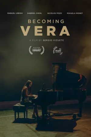 همسر vera شدن - Poster