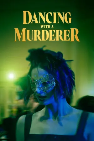 A Dance with Death - Movie Poster